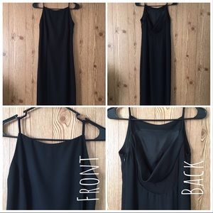 JS Collection dress